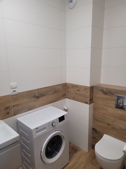 mieszkanie na wynajm