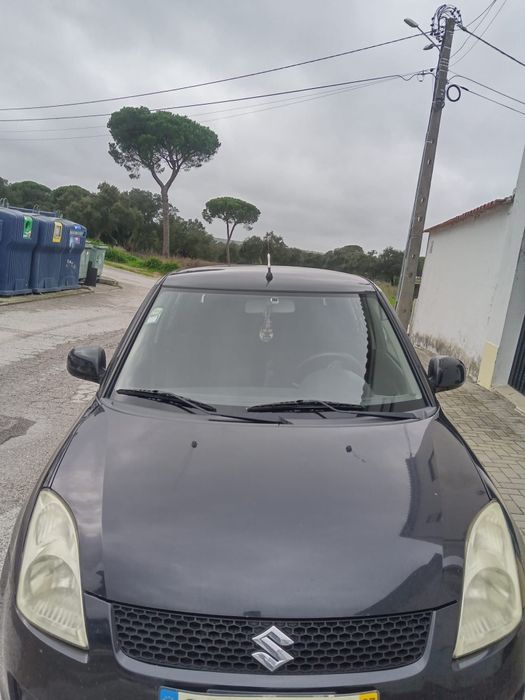Suzuki Swift 1.3