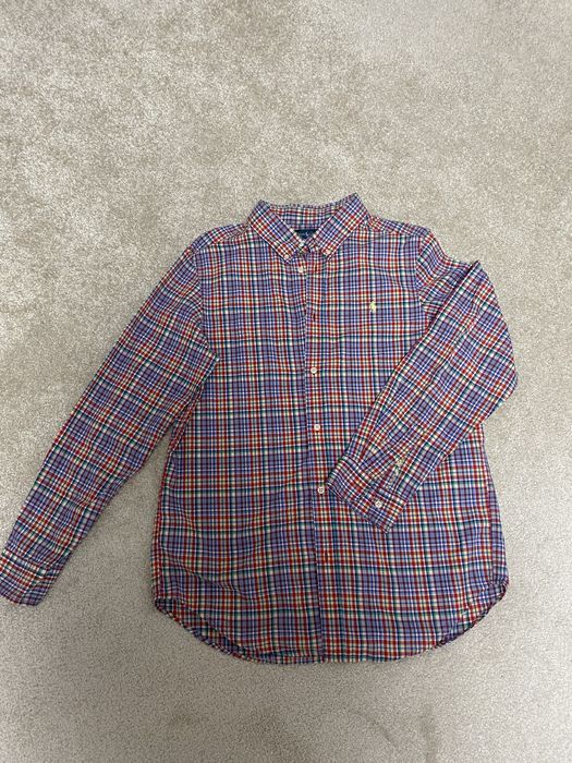 Koszula Ralph Lauren  XL jak nowa