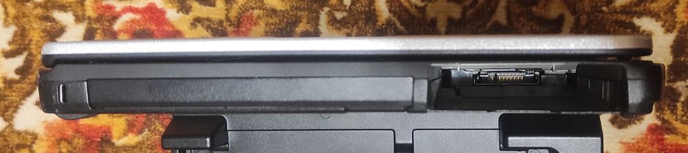 Panasonic CF-54/MKII/i5-6300