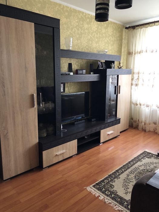 Продам 2-х кімнатну квартиру з автономним опалення