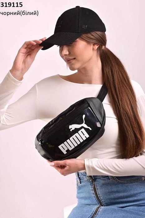 Бананки жіночі/підліткові