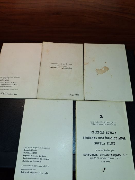 Paulo Guilherme ilustrações livros raros Mãos vazias pedro fantasma