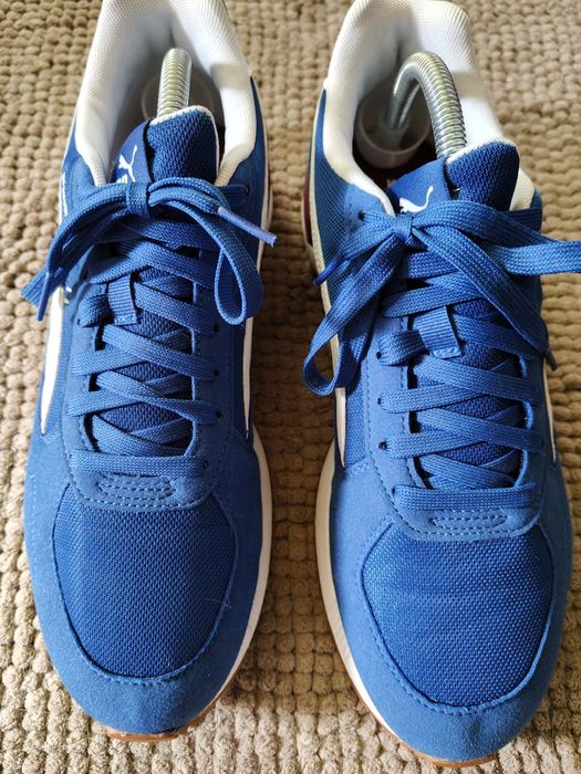 Buty męskie Puma Gravition r. 42,5