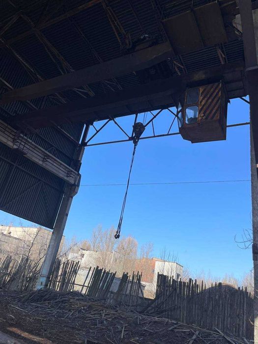 деревопереробний комплекс