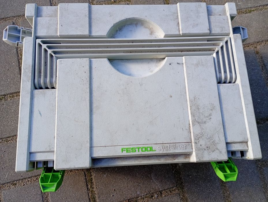 Strug festool EHL 65E