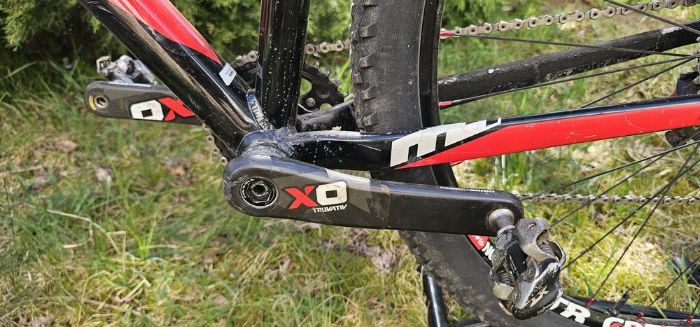 Sprzedam rower MTB Specialized Carve  roz. L  Sram xx1
