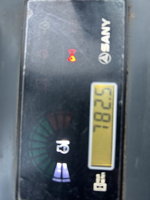 Minikoparka SANY SY18C 2022 | 780 mtg | Gwarancja| Lekka eksploatacja