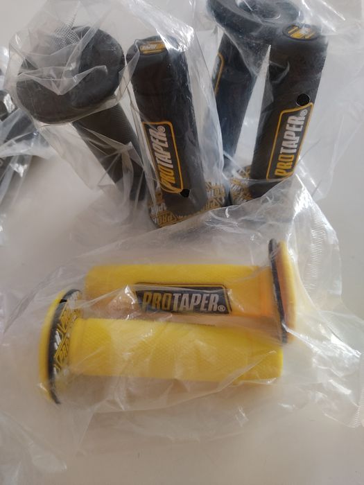 Punhos Protaper várias cores