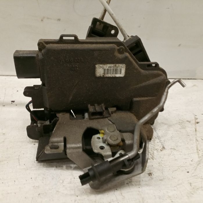 Fecho de porta - AUDI A6 (4B2, C5) | 97 - 05
