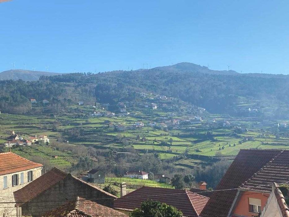 Moradia T2 pronta a habitar