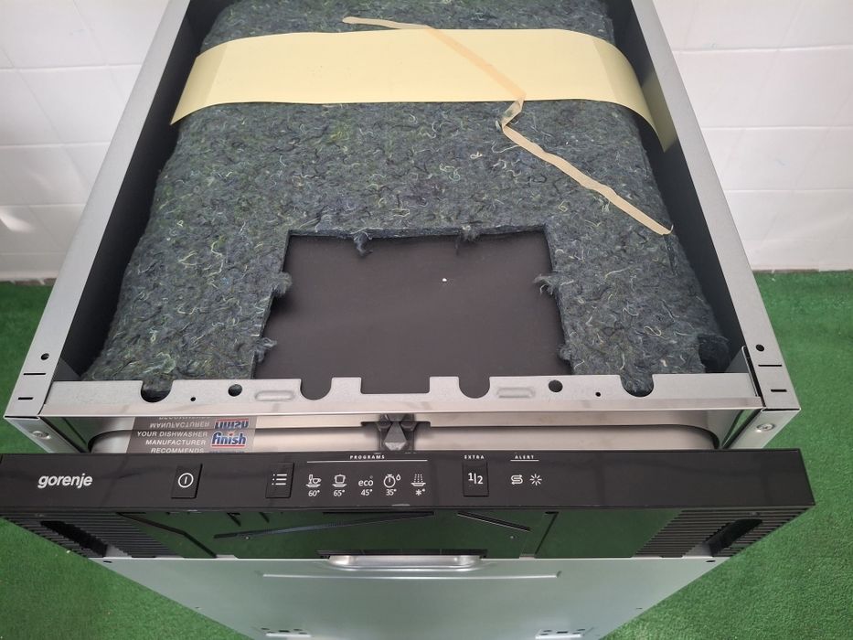 Посудомийна машина Gorenje GV520E11