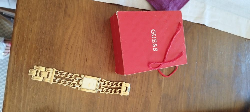 Relógio GUESS senhora