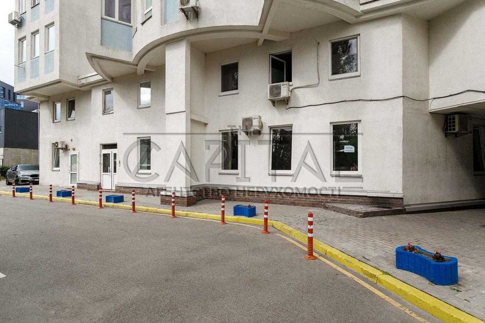 Продажа офиса, ЖК Avenue 14-16, Печерск