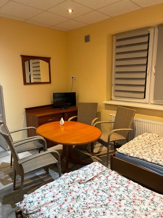 Mieszkanie umeblowana kawalerka w Otyniu + miejsce postojowe w cenie