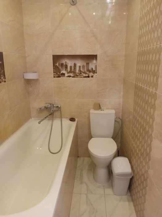 Здам однокомнатну.с Мила .ЖК Милі Квартири