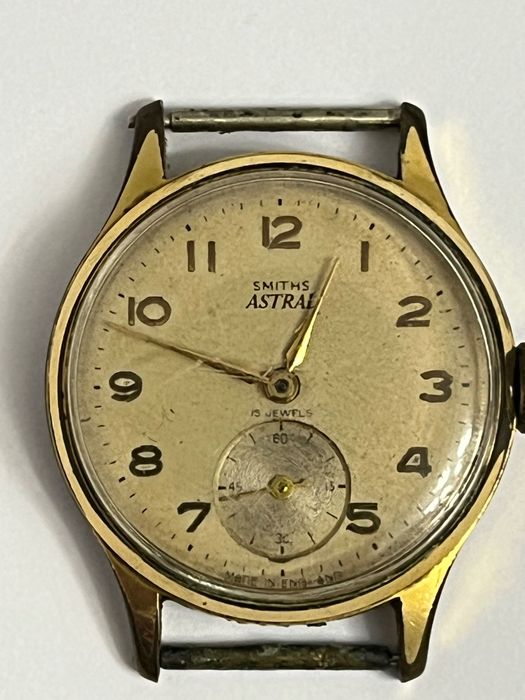 Zegarek smiths astral