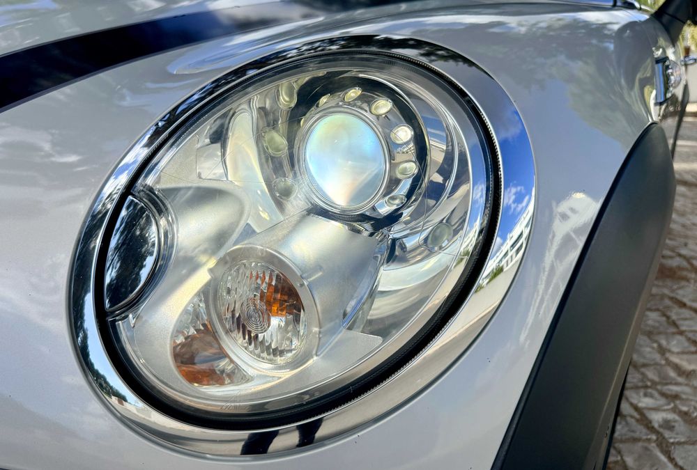 Mini Cooper S (184cv)
