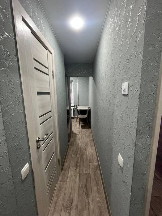 Оренда 2к квартири Соцмісто