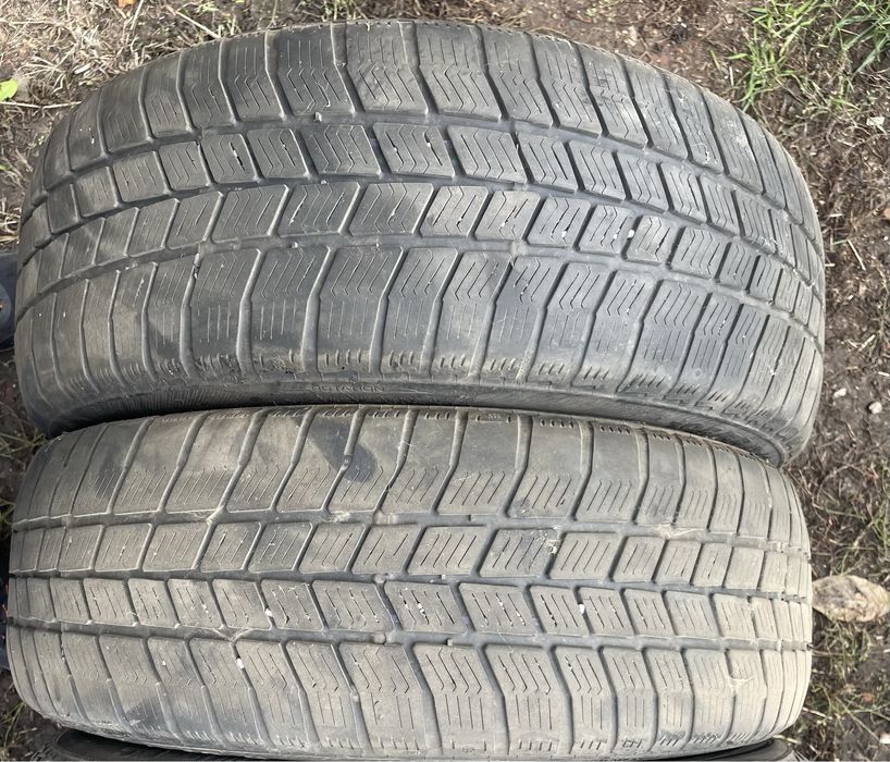 Шина зима 195/55/16