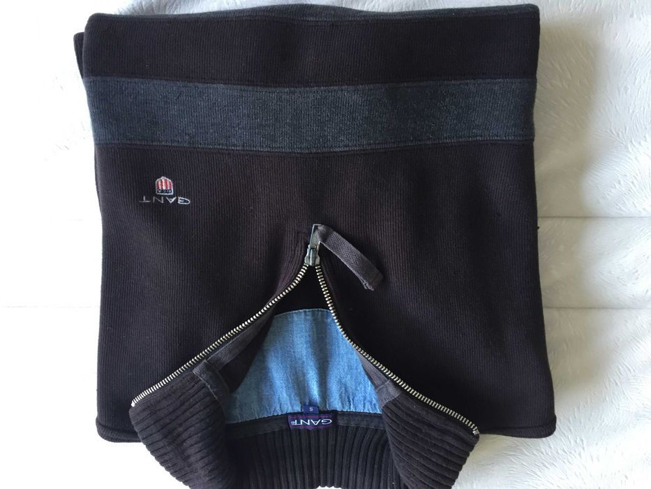 Conjunto de Camisolas Gant e Lacoste