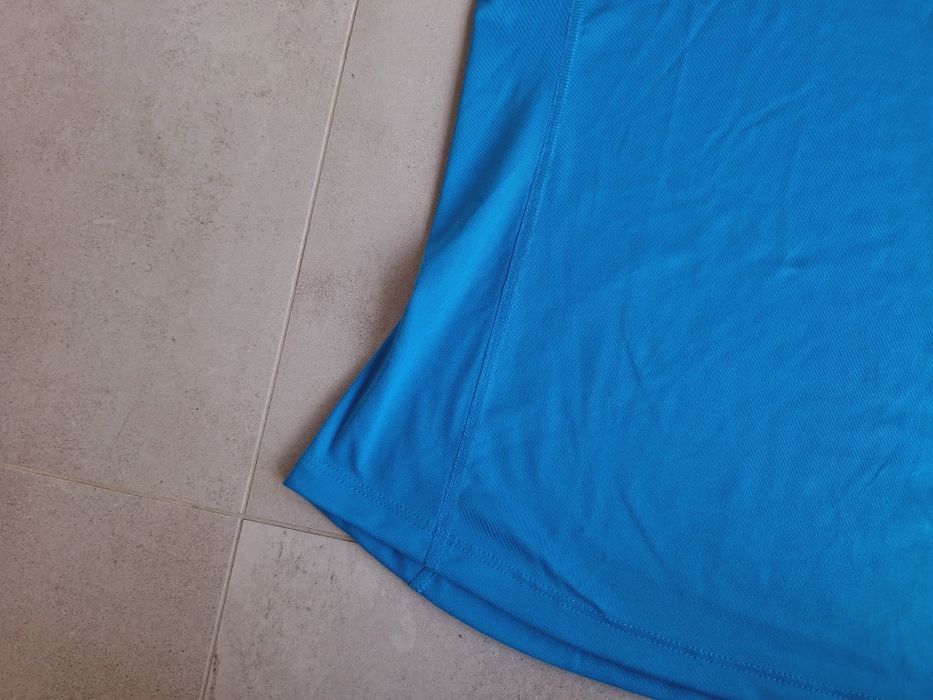 Koszulka t-shirt do biegania Nike dri-fit running