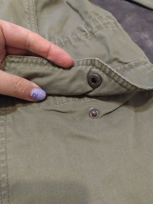 Płaszcz damski lekki