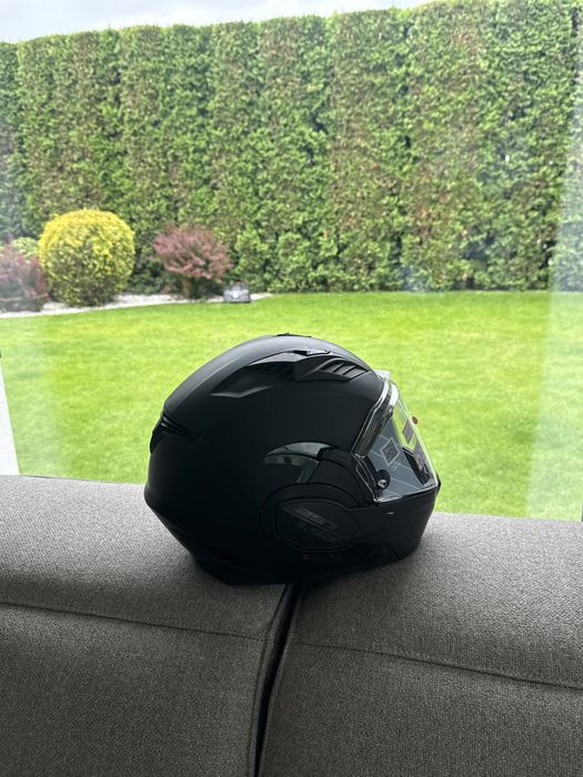 Kask LS2 Valiant II