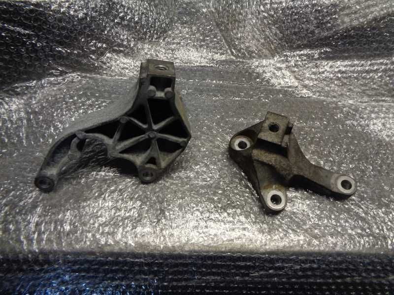 Łapa skrzyni biegów Silnika Mondeo Focus Galaxy Kuga 1.0 1.6 2.0 różne