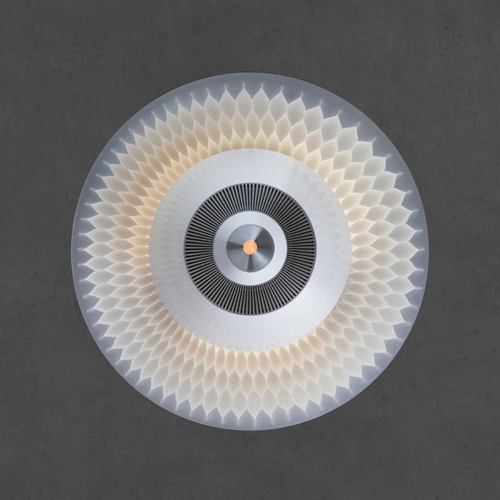 Аудиосистема Trettitre TreSound1 (Snow Peak Edition)