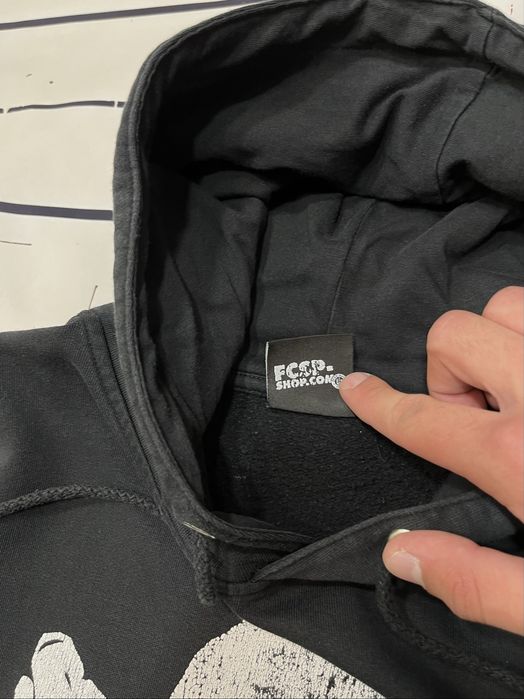 Худі St. pauli x pitbull svastone