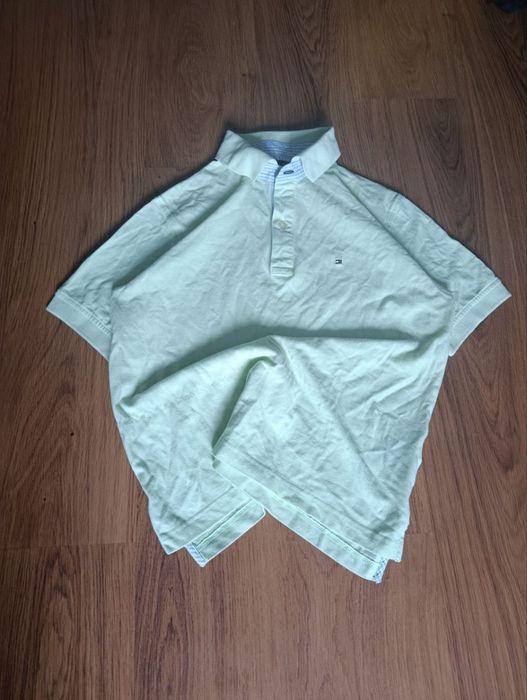 Футболка поло Tommy Hilfiger