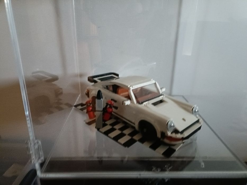 Cedo Vários sets Legos