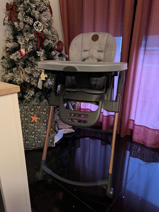 Cadeira de Papa Minla Maxi Cosi