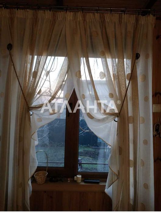 House by the address st. Molodezhnaya (area 55 m²) - Atlanta.ua - photo 8