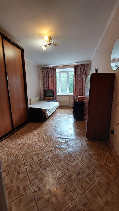 Кімнати в гуртожитку Ремзавод