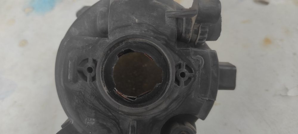 Продам ліву протитуманку Valeo для Renault Clio Symbol