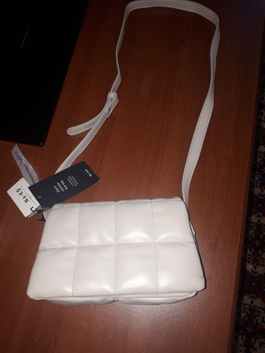 Новая сумка клатч NL-KD