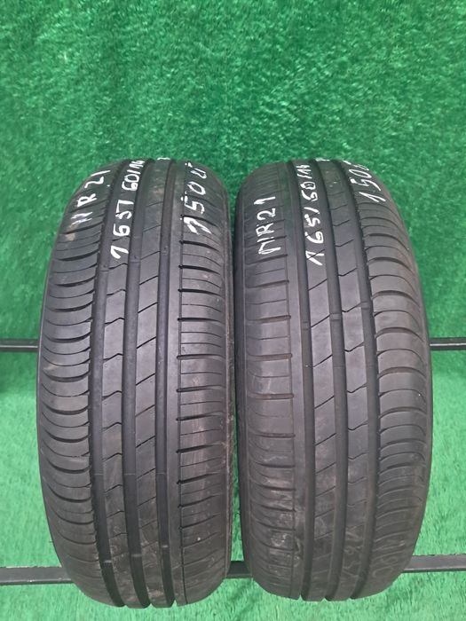 Nr 21 opony 165/60/14
