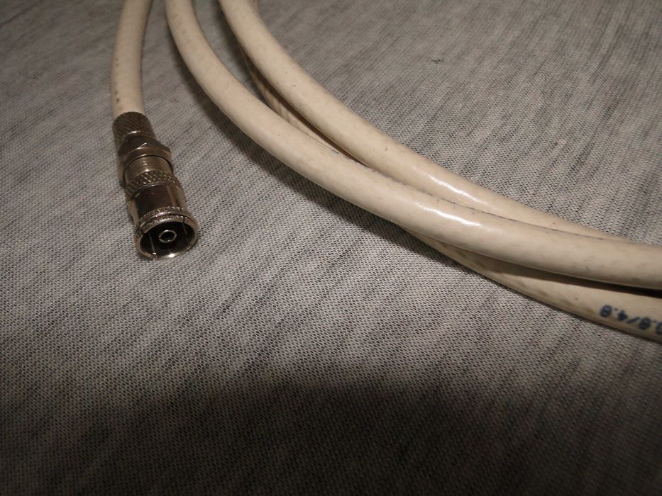 Antena FM radiowa dookólna RADMOR PRL