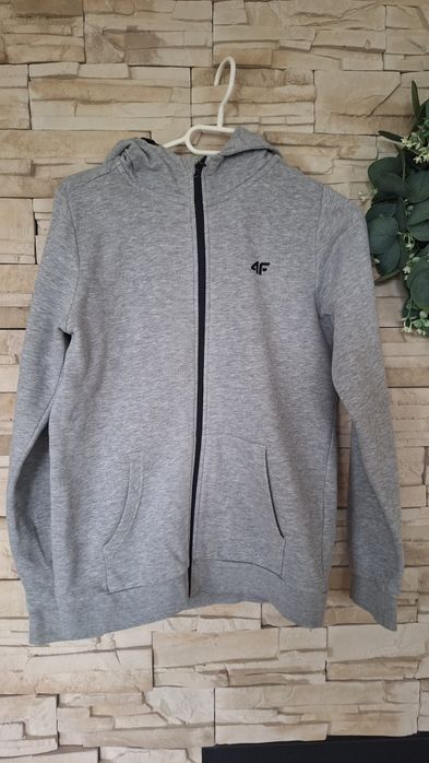 Bluza dla dziewczynki 164 4f
