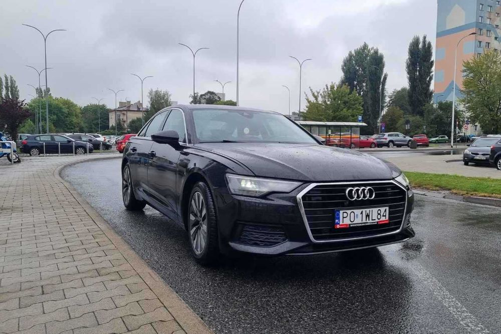 Transfery taxi międzymiastowe prywatny szofer