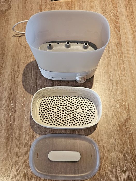 Esterilizador PHILIPS Scf291/0064861403436802121