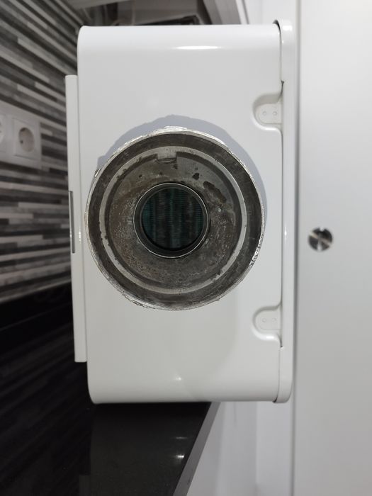 Esquentador Vulcano Sensor Compacto 2