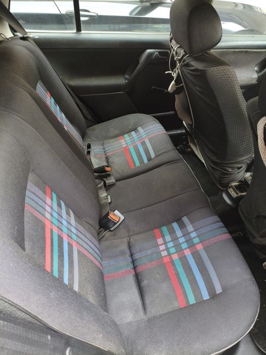 Volkswagen golf 3 1.9 GTD