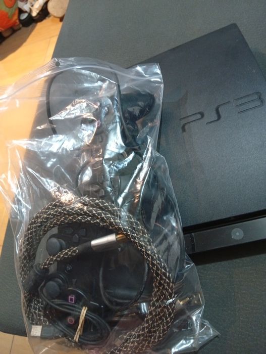 Ps3 PlayStation 3