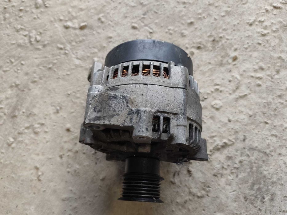 Alternator Denso BMW X5 G05 25d B47D20B 2.0 Diesel