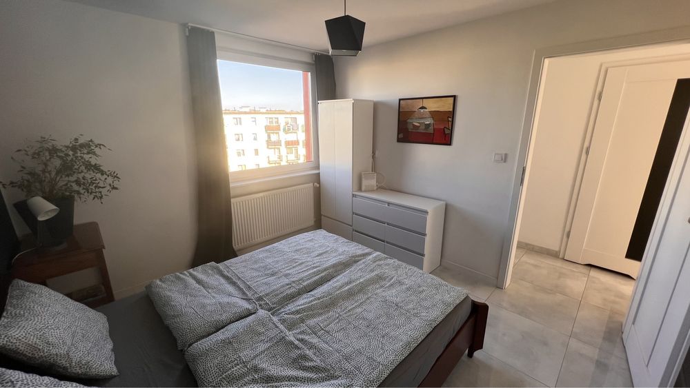 Hel  Apartament 3- pokojowy z widokiem na zatokę