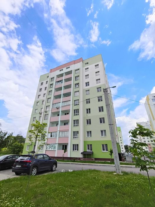 Выгодное Предложение! ЖК Мира 3, Продам просторную 2 ком квартиру пл 74.3м2, этаж 6/9ти! Документы! А