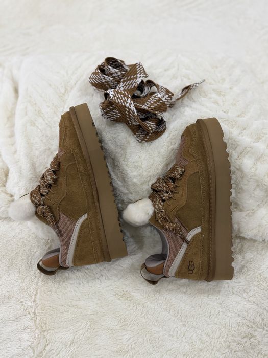 Sapatilhas UGG Lowmel